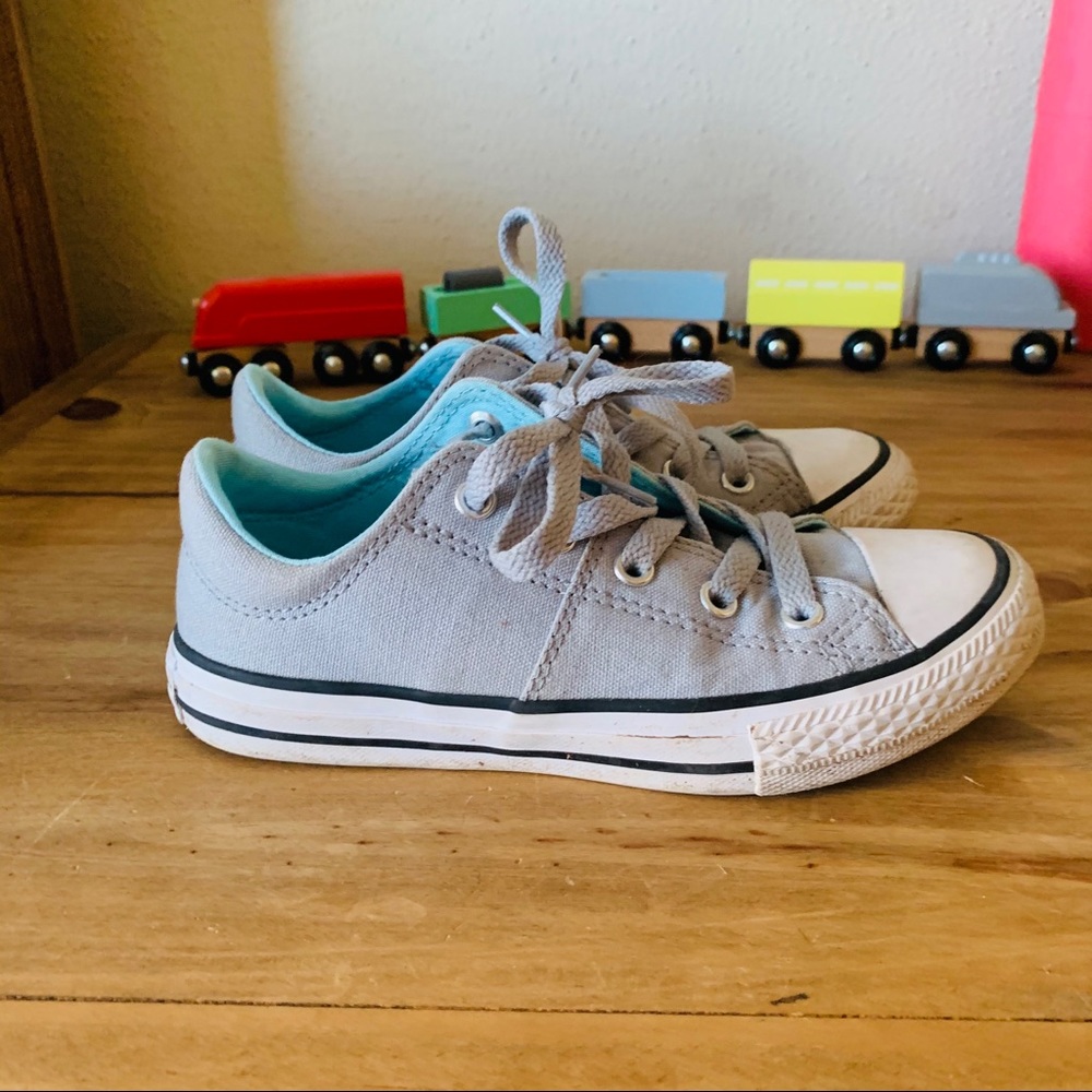 Cute Boys Converse Sneakers